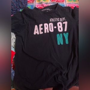 Aeropostale unisex shirt